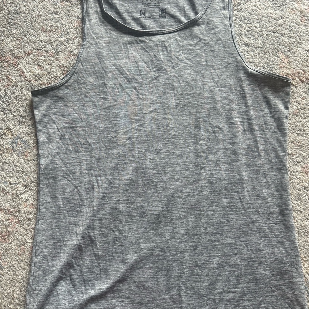 Patagonia Women’s Capilene Cool Daily Tank Top